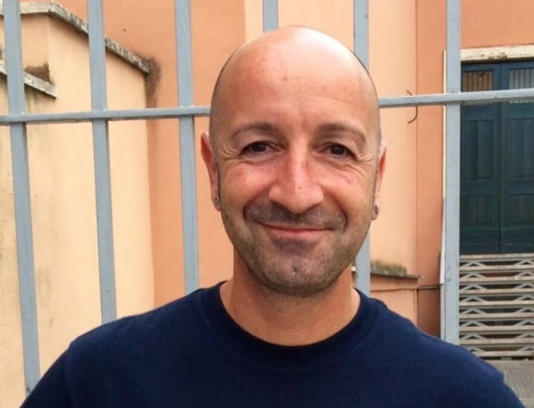 Stasera a casa di Geppo