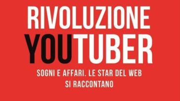 rivoluzione youtuber