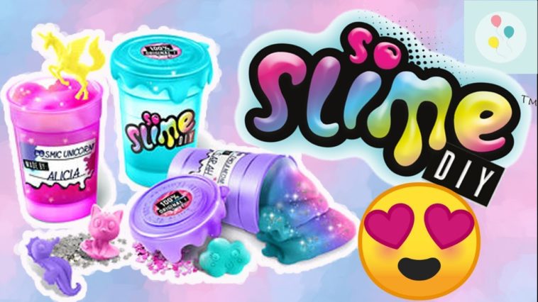 video slime