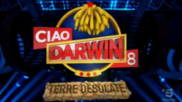 Ciao Darwin 8
