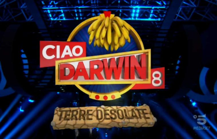 Ciao Darwin 8
