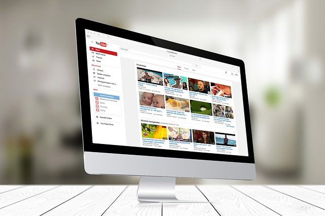 canali YouTube