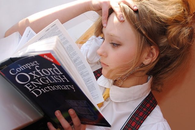 Lezioni di inglese