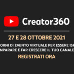 Creator 360