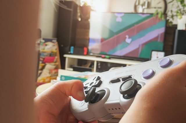 gamer famosi