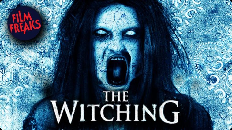 film horror streaming 2022