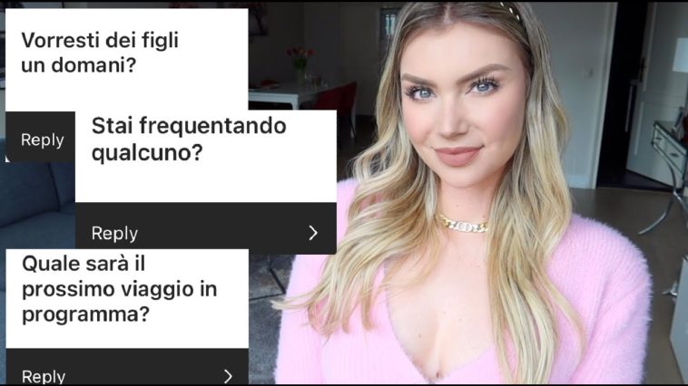 nicole risponde