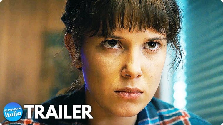 stranger things 4
