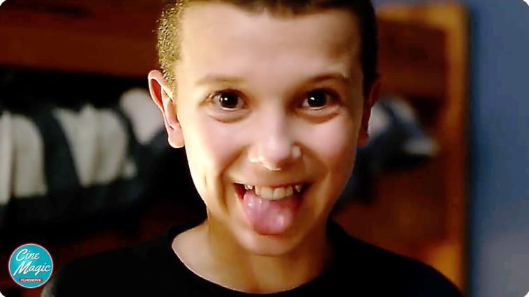 stranger things