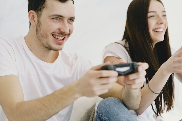 Gamer italiani classifica
