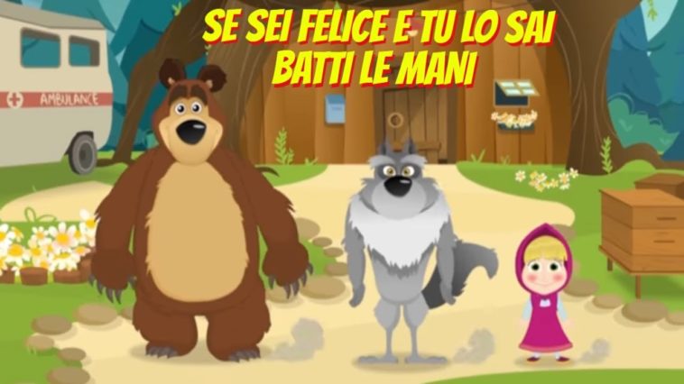 Canzoni Gratis Per Bambini Da Scaricare Bigwhitecloudrecs