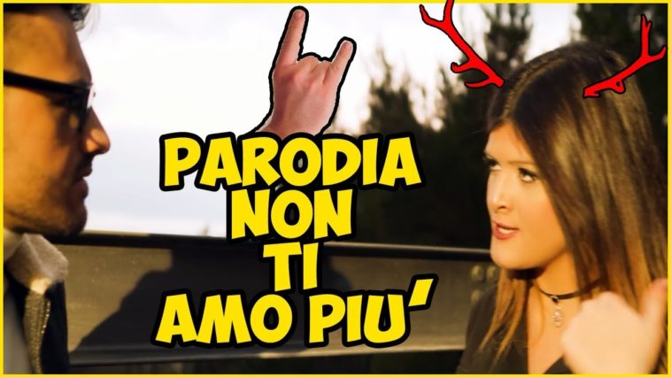 parodie