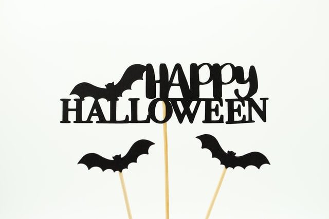 svuota la spesa halloween