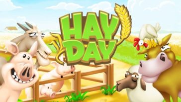 hay day