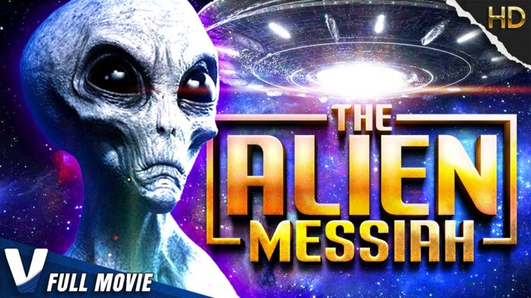 film sugli alieni